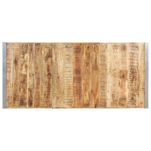 Esstisch Mango Massivholz 220 cm