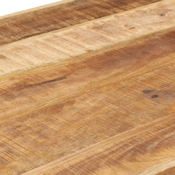 Esstisch Mango Massivholz 220 cm
