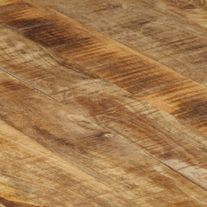 Couchtisch Mangoholz 140x70 cm