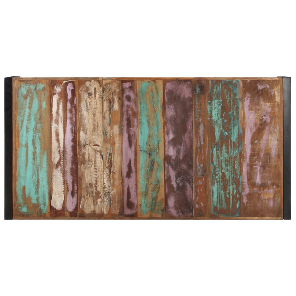 Couchtisch Altholz Massiv 180x90 cm