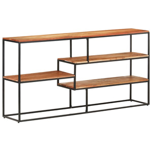 Akazie Massivholz Sideboard 150 cm