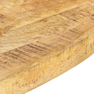 Esstisch Mango Massivholz 140x80 cm