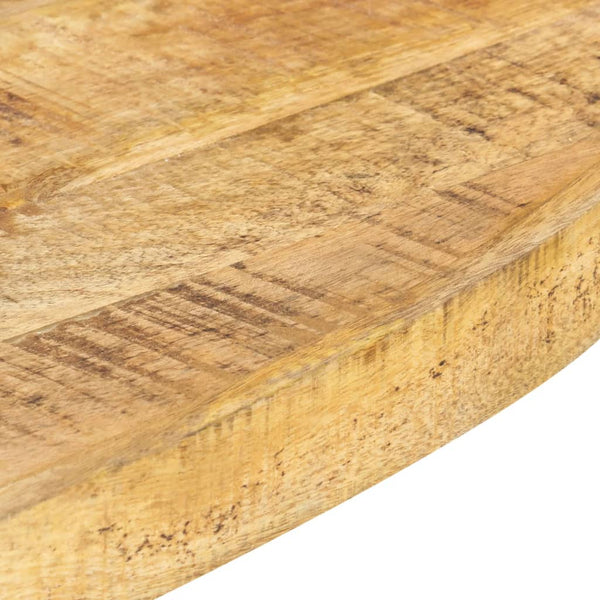 Esstisch Mango Massivholz 140x80 cm