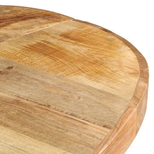 Esstisch Raues Mangoholz 240 cm