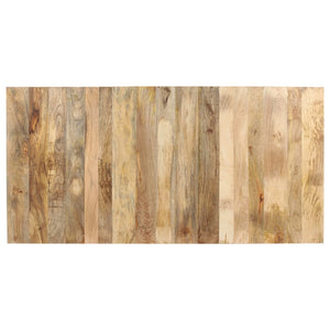 Esstisch Mango Massivholz 180 cm