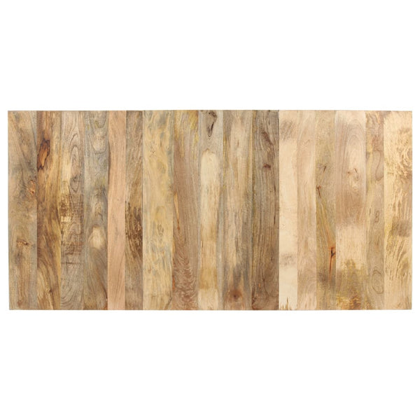 Esstisch Mango Massivholz 180 cm
