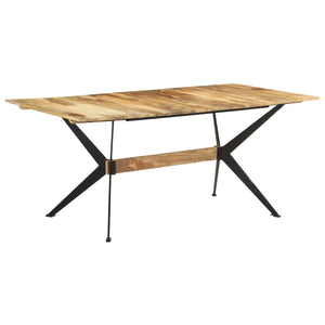 Esstisch Mango Massivholz 180 cm