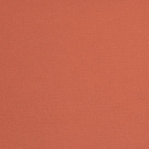Balkon-Sonnenschirm Alu-Mast Terrakotta 270x144x222cm Halbrund