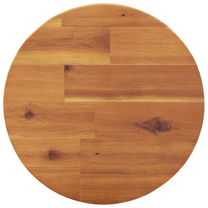 Barhocker 6 Stk. Massivholz Akazie