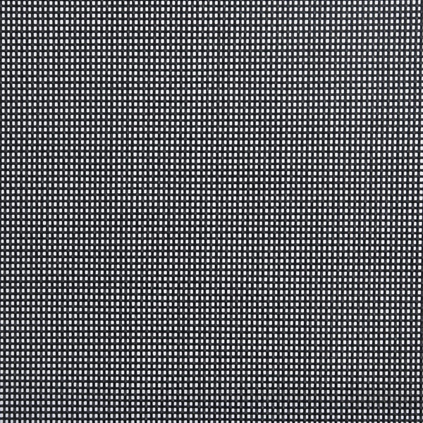 Gartenstühle Klappbar 2 Stk. Textilene Schwarz