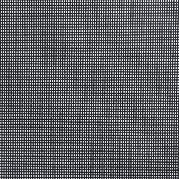 Gartenstühle Klappbar 4 Stk. Textilene Schwarz