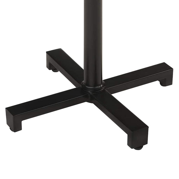 Bistrotisch Altholz Rund Ø50x75cm