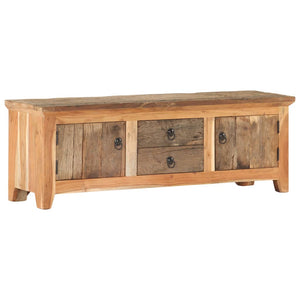 TV-Schrank Akazie & Altholz 120 cm