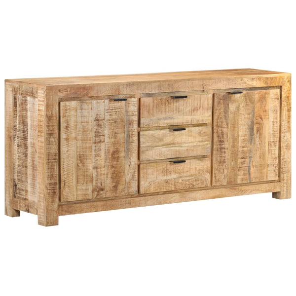 Sideboard aus Mangoholz 175 cm