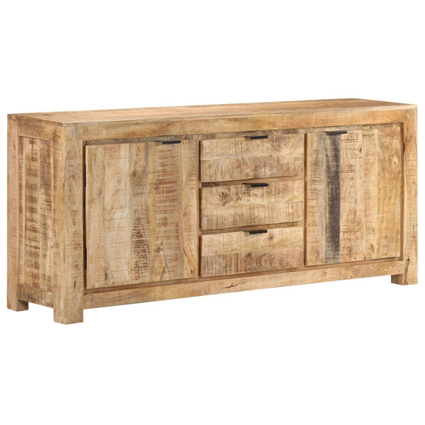 Sideboard aus Mangoholz 175 cm