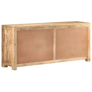 Sideboard aus Mangoholz 175 cm