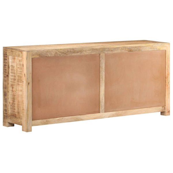 Sideboard aus Mangoholz 175 cm