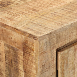 Sideboard aus Mangoholz 175 cm