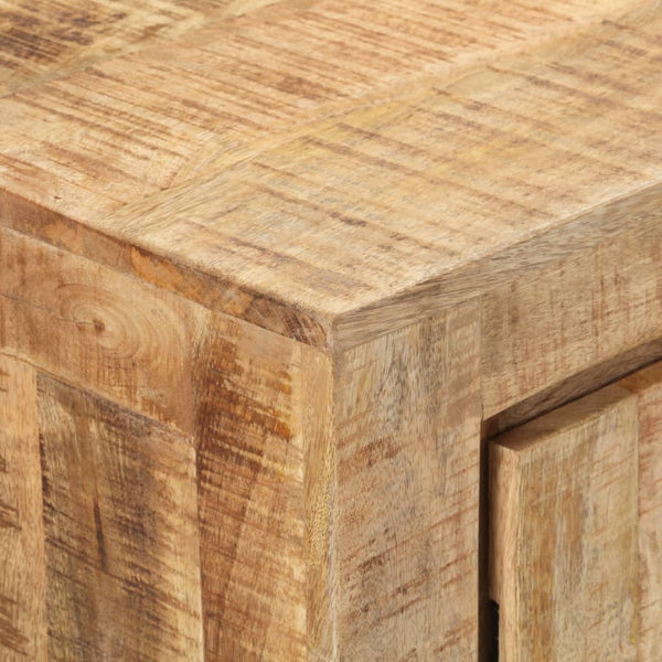 Sideboard aus Mangoholz 175 cm