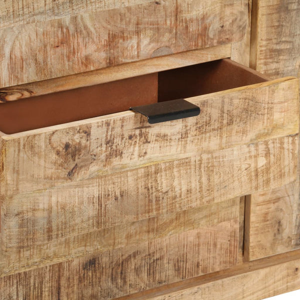 Sideboard aus Mangoholz 175 cm