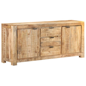 Sideboard aus Mangoholz 175 cm