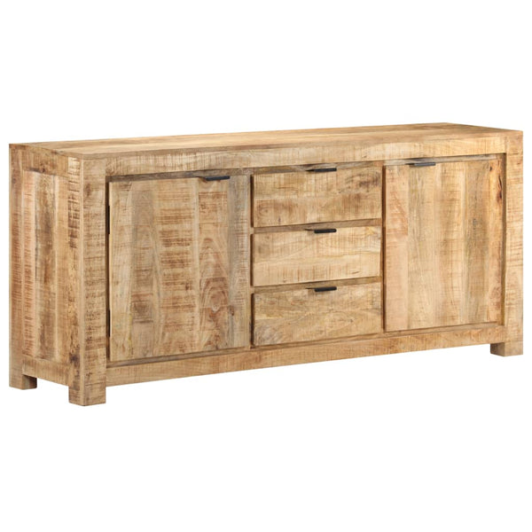Sideboard aus Mangoholz 175 cm