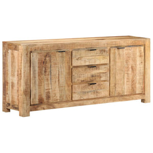 Sideboard aus Mangoholz 175 cm