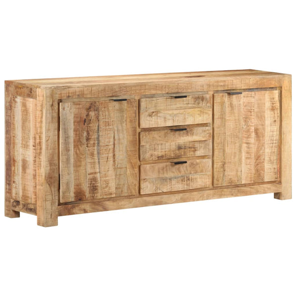 Sideboard aus Mangoholz 175 cm