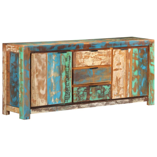 Sideboard aus Altholz, 175 cm