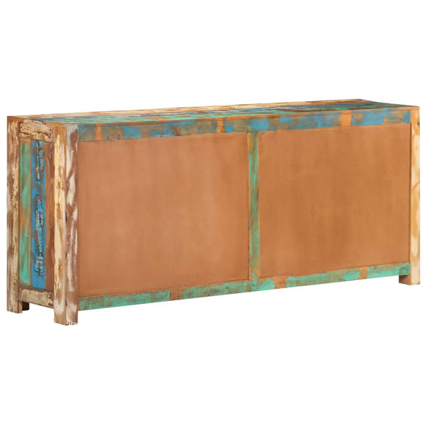 Sideboard aus Altholz, 175 cm