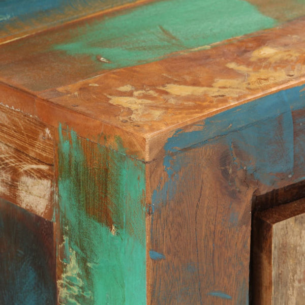 Sideboard aus Altholz, 175 cm