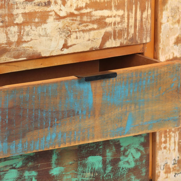 Sideboard aus Altholz, 175 cm