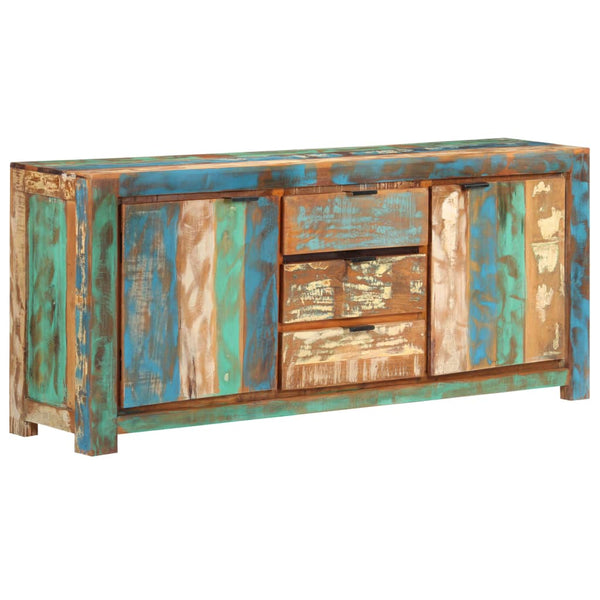 Sideboard aus Altholz, 175 cm