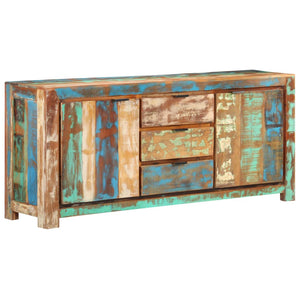 Sideboard aus Altholz, 175 cm