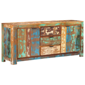 Sideboard aus Altholz, 175 cm