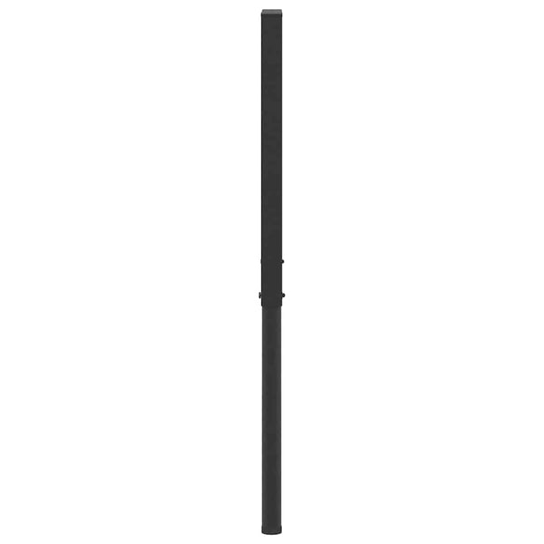 Werkbankgestell Verstellbar 2 Stk. Metall 55x(69-95,5) cm