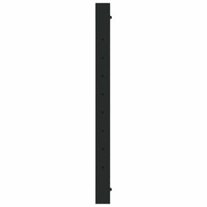 Werkbankgestell Verstellbar 2 Stk. Metall 55x(69-95,5) cm