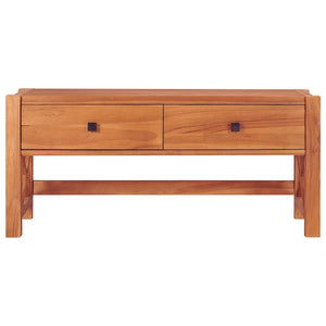 Teak TV-Schrank, 100 cm