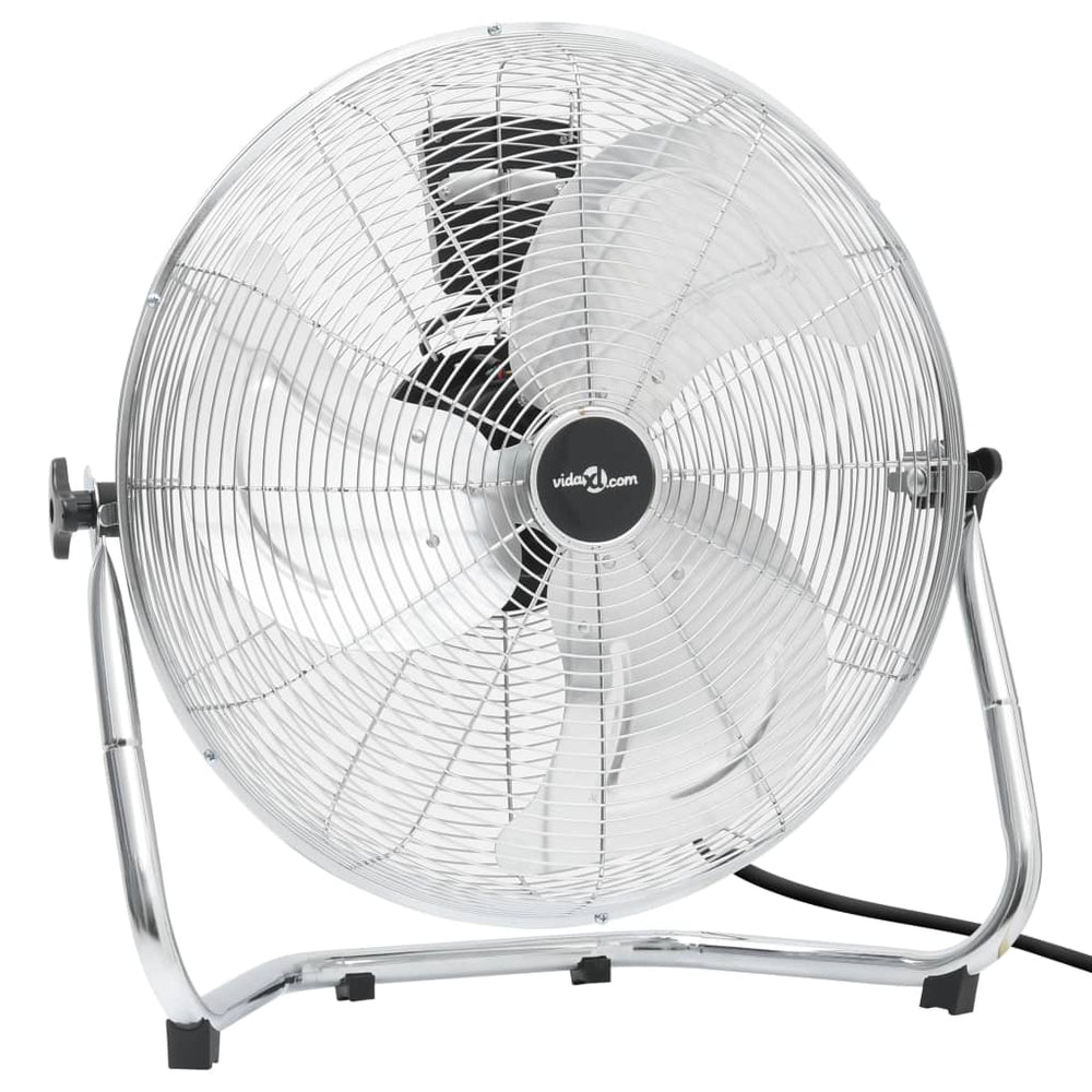Bodenventilator 60 cm mit 3 Geschwindigkeiten