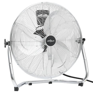 Bodenventilator 60 cm mit 3 Geschwindigkeiten