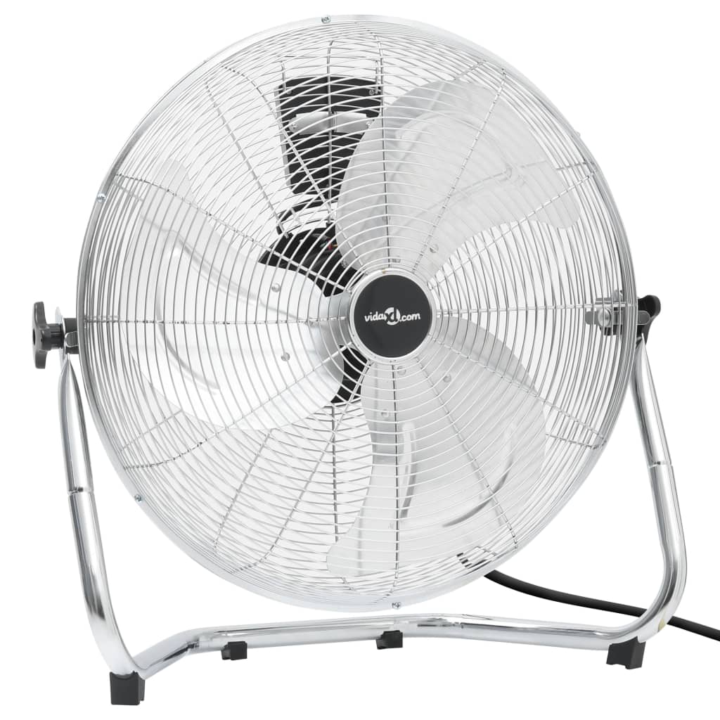Bodenventilator 60 cm mit 3 Geschwindigkeiten