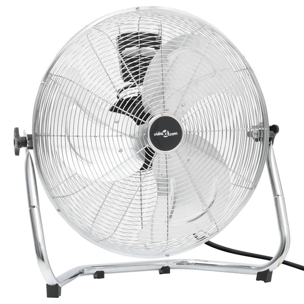 Bodenventilator 60 cm mit 3 Geschwindigkeiten