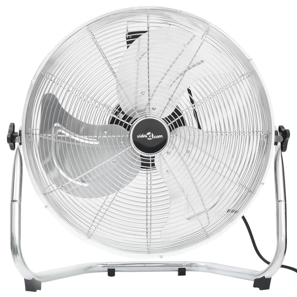 Bodenventilator 60 cm mit 3 Geschwindigkeiten