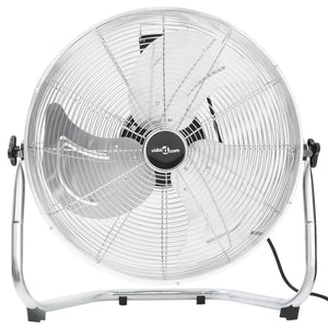Bodenventilator 60 cm mit 3 Geschwindigkeiten