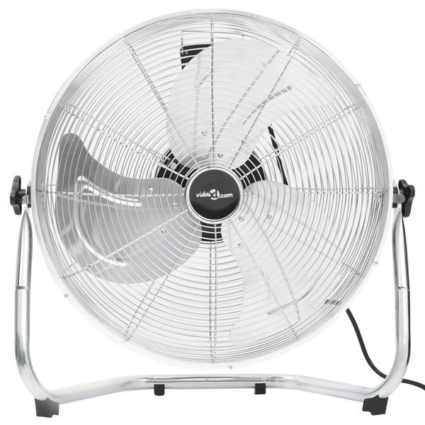 Bodenventilator 60 cm mit 3 Geschwindigkeiten