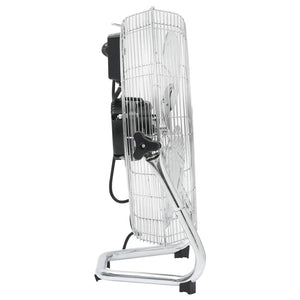 Bodenventilator 60 cm mit 3 Geschwindigkeiten