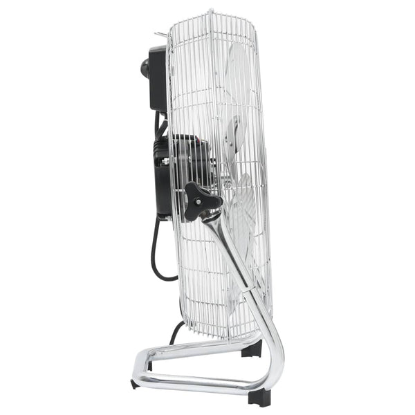 Bodenventilator 60 cm mit 3 Geschwindigkeiten