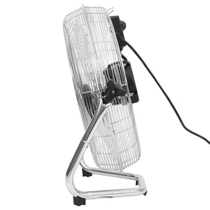 Bodenventilator 60 cm mit 3 Geschwindigkeiten