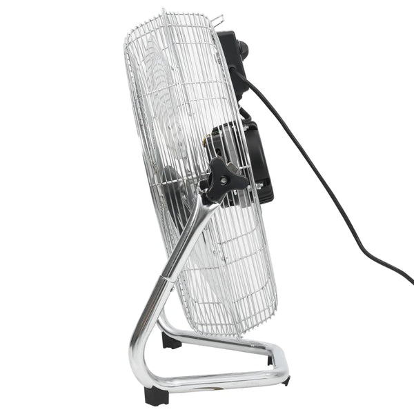 Bodenventilator 60 cm mit 3 Geschwindigkeiten