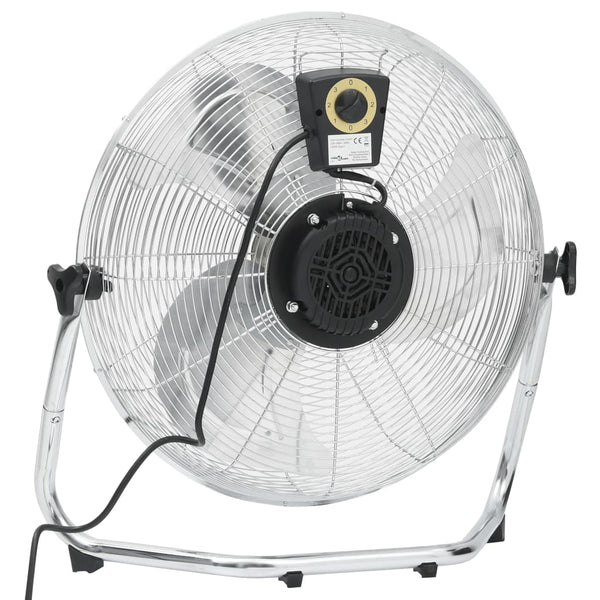 Bodenventilator 60 cm mit 3 Geschwindigkeiten